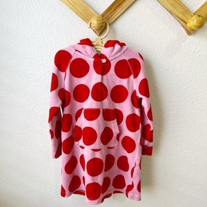 Mini Boden Terry Cover Up